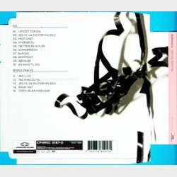 Burhan G - Burhan G (Special Edition) (2011)