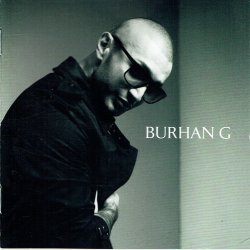 Burhan G - Burhan G (Super) (2010)
