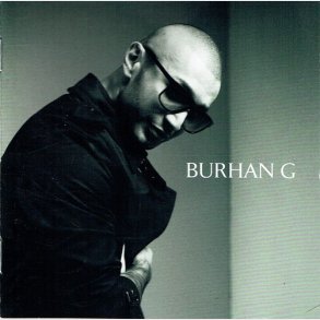 Burhan G - Burhan G (Super) (2010)