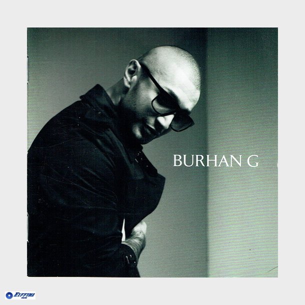 Burhan G - Burhan G (Super) (2010)