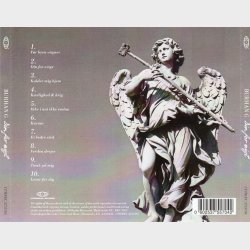 Burhan G - Din For Evigt (2013)