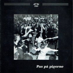 Burhan G - Pas P� Pigerne (2016)