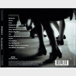 Burhan G - Pas P� Pigerne (2016)