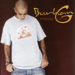 Burhan G - Playground (2004)