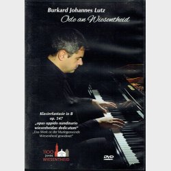 Burkard Johannes Lutz - Ode An Wiesentheid