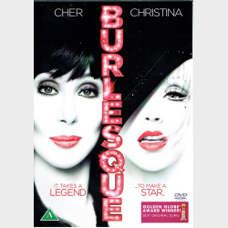 Burlesque (2010)