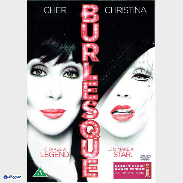 Burlesque (2010)