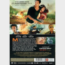 Burma Conspiracy (2011)