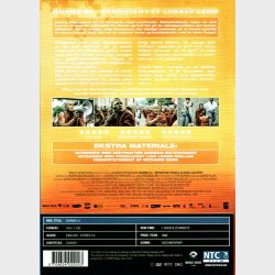 Burma Vj - Reporting From A Closed Country (2008) - NY