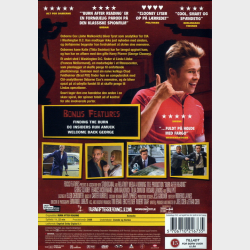 Burn After Reading (2008)