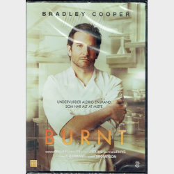 Burnt (2015) - NY