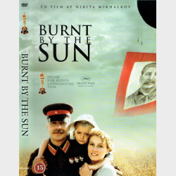 Burnt By The Sun (1995)