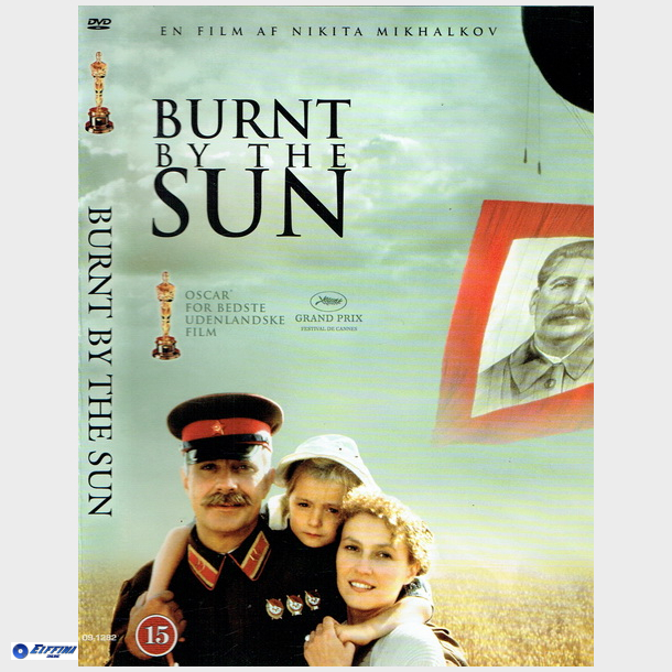 Burnt By The Sun (1995)