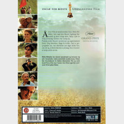 Burnt By The Sun (1995)