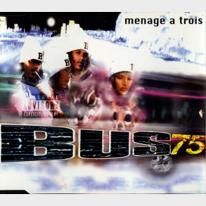 Bus 75 - Menage A Trois (1997)