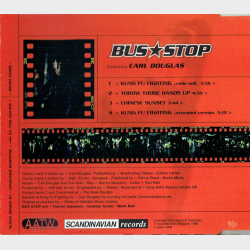 Bus-Stop ft. Carl Douglas - Kung-Fu Fighting (1998)