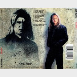 Busborg - Busborg (1992)