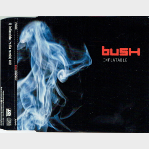 Bush - Inflatable (2002)