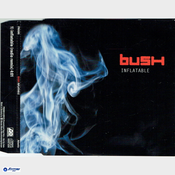 Bush - Inflatable (2002)