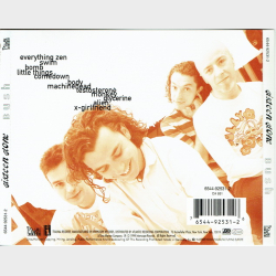 Bush - Sixteen Stone (1994)