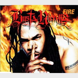 Busta Rhymes - Fire (2000)