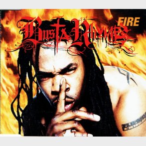 Busta Rhymes - Fire (2000)