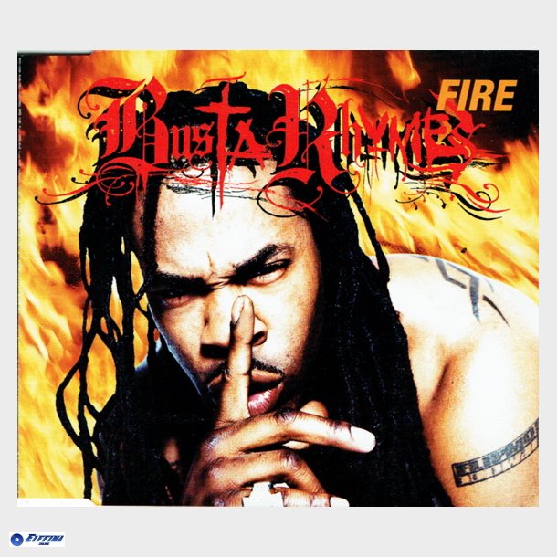 Busta Rhymes - Fire (2000)