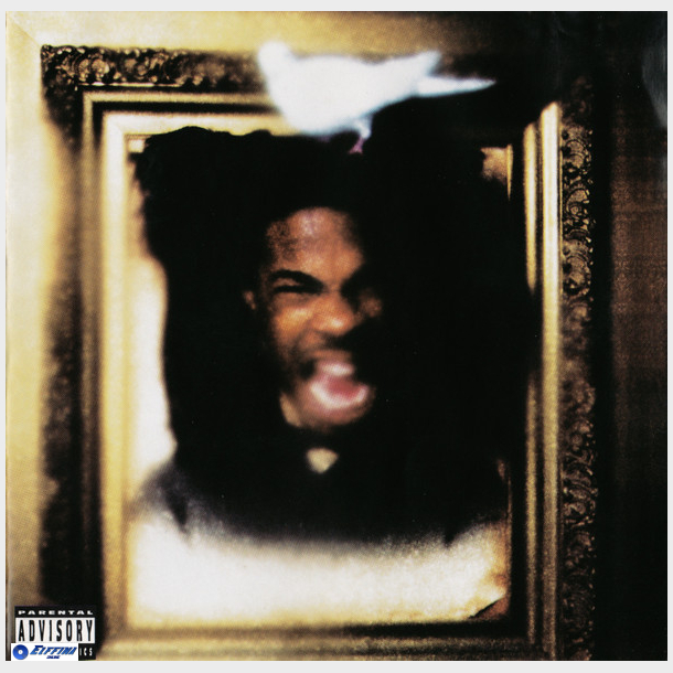 Busta Rhymes - The Coming (1996)