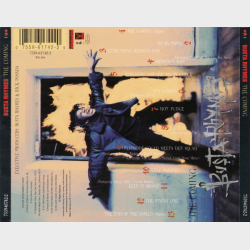 Busta Rhymes - The Coming (1996)