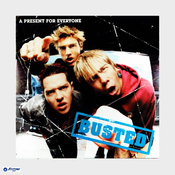 Busted - A Present For Everyone (2003)