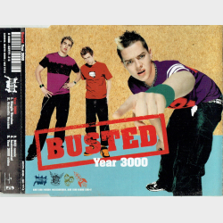 Busted - Year 3000 (2003)