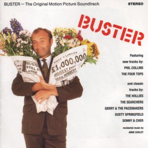 Buster (1988)
