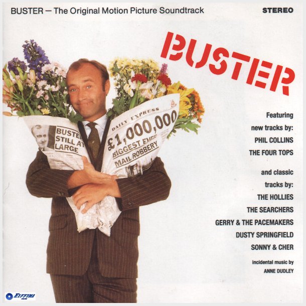 Buster (1988)