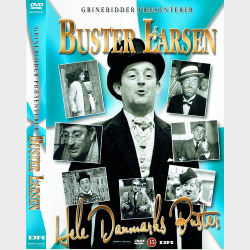 Buster Larsen - Grinebidder 2 (2004)