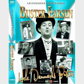 Buster Larsen - Grinebidder 2 (2004)
