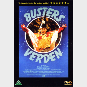 Busters Verden (1984)