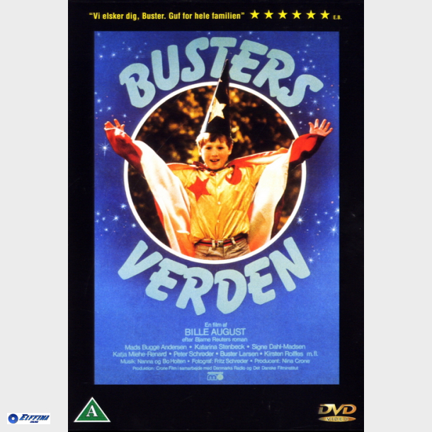 Busters Verden (1984)
