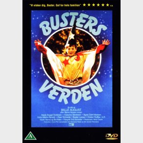 Busters Verden (1984)