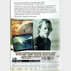 Bustin' Down The Door (2008)