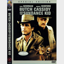 Butch Cassidy &amp; The Sundance Kid (1969)