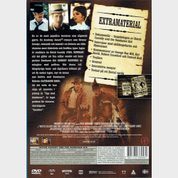 Butch Cassidy &amp; The Sundance Kid (1969)