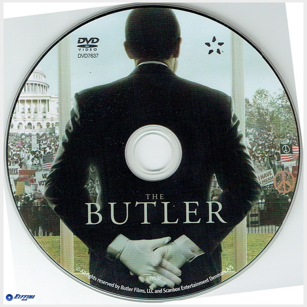 Butler (2013)