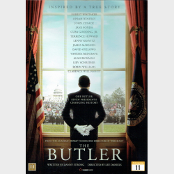 Butler (2013)