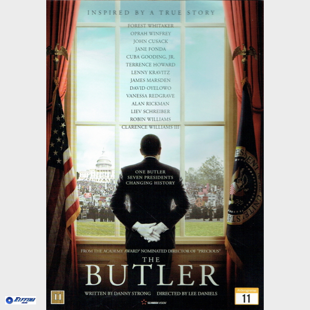 Butler (2013)