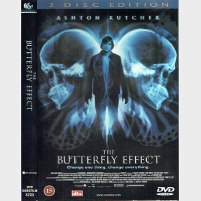 Butterfly Effect (2004)