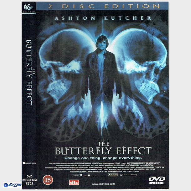 Butterfly Effect (2004)