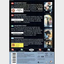 Butterfly Effect (2004)