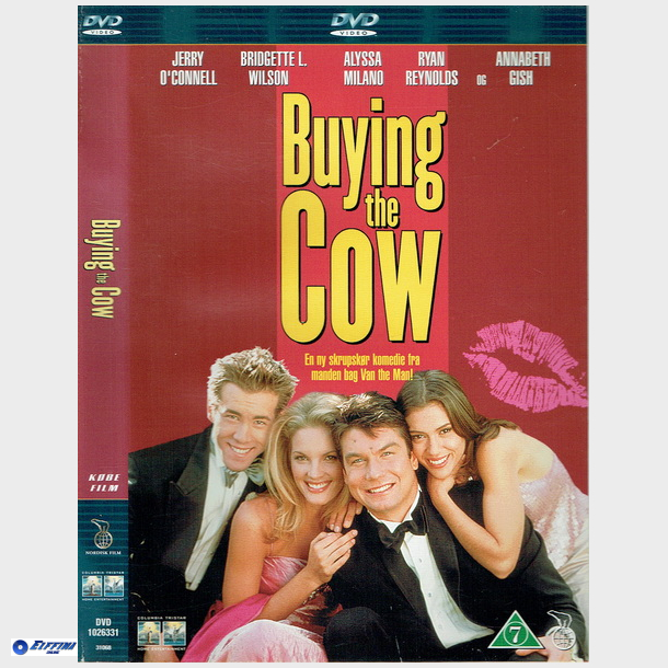 Buying The Cow (2000)