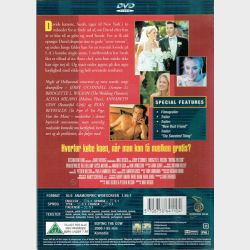 Buying The Cow (2000)