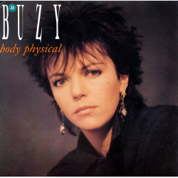 Buzy - Body Physical (1986)